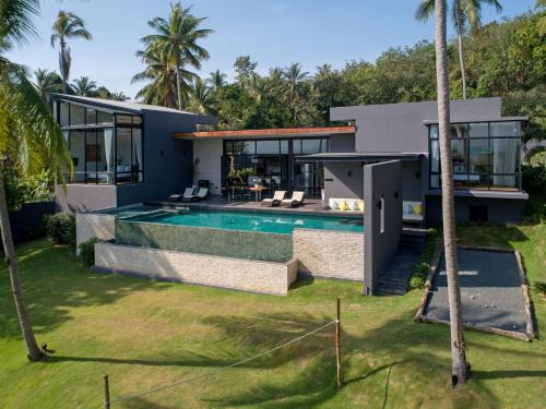 Фотография гостиницы Braya Villa