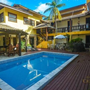 Фотография мини отеля Pousada Cicerone