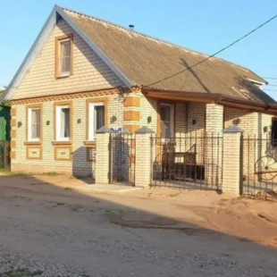 Фотография Коттеджа Частный Дом в Центpе Дeревни Взвад