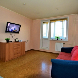 Фотография квартиры BestFlat24 (БэстФлэт24) на тупике Малый Краснопрудный