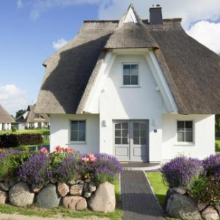 Фотография гостевого дома Holiday Home Fuhlendorf - DOS05106g-F