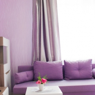 Фотография квартиры Апартаменты KenigVoyage в Тихом Месте Недалеко от Центра