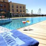 Фотография гостиницы Hotel Cándido