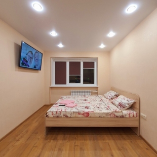 Фотография квартиры Апартаменты Кирова 58