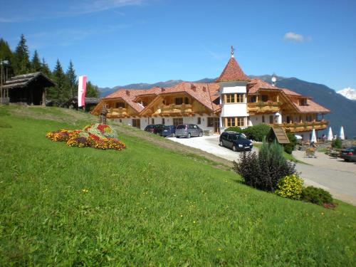 Фотография гостиницы Almdorf Haidenberg