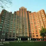 Фотография гостиницы Jin Jiang Hotel