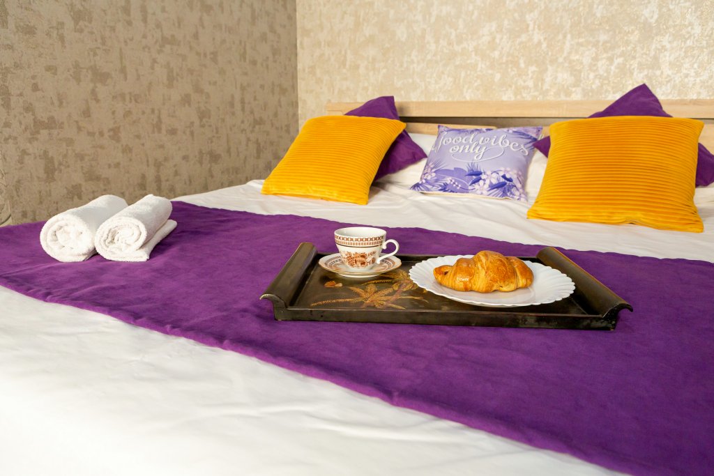 Фотография квартиры Апартаменты Люкс в Центре Города