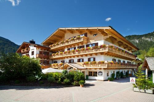 Фотография гостиницы Hotel Schörhof