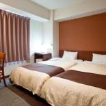 Фотография гостиницы Hamamatsu Station Hotel - Vacation STAY 65835