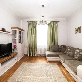 Фотография квартиры Апартаменты для Вас на улице Захарова