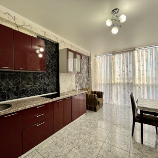 Фотография квартиры КакДома по переулку Суворова