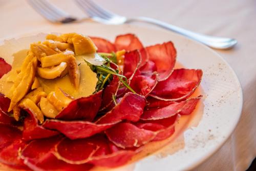 Фотография гостиницы Hotel Bernina