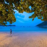 Фотография гостиницы Thong Nai Pan Beach Residence