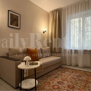 Фотография квартиры Квартира DаilyRent-NN в Нижнем Новгороде