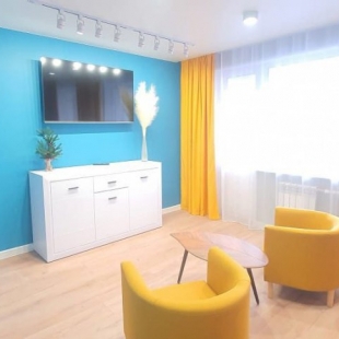 Фотография квартиры Апартаменты Квартира