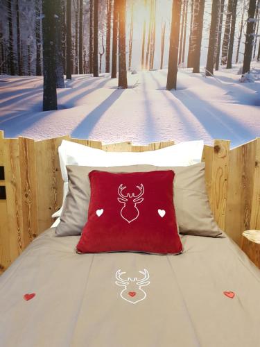 Фотография мини отеля AGRITURISMO La Giasena