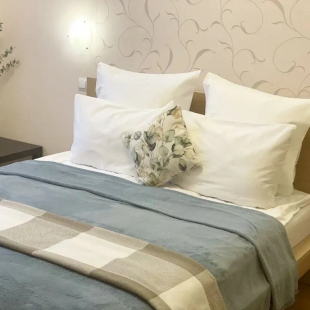 Фотография квартиры Апартаменты J&N Apartments Ленинградский 10