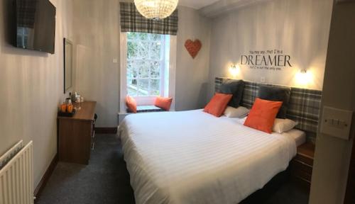 Фотография мини отеля Crown and Cushion Appleby