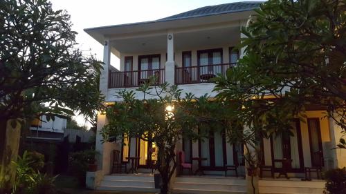 Фотография мини отеля Keke homestay sanur