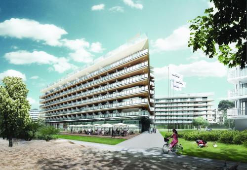 Фотография гостиницы Seaside Park Hotel