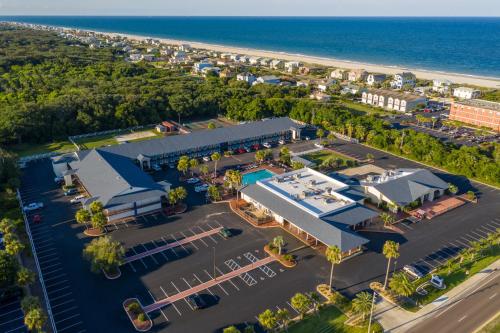Фотография гостиницы Ocean Coast Hotel at the Beach Amelia Island