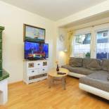 Фотография базы отдыха Zinnowitz Skanepark Ferienhaus 28