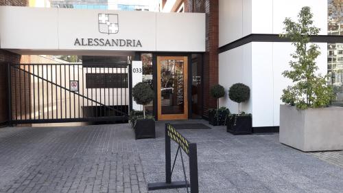 Фотографии апарт отеля 
            Alessandria Apart - El Bosque Norte