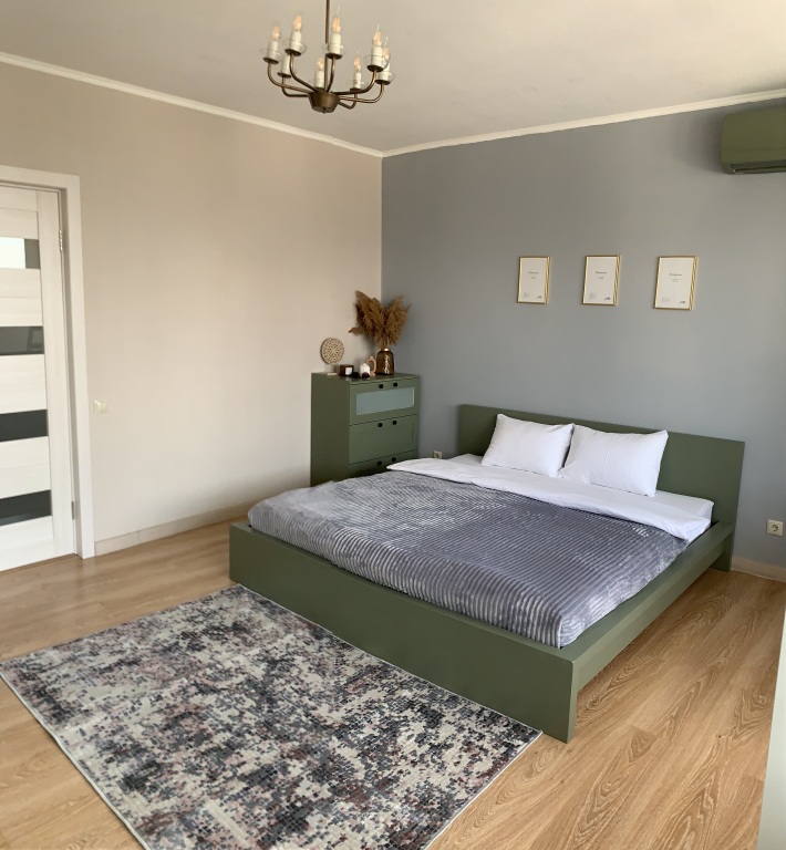 Фотография квартиры Квартира Warm Central