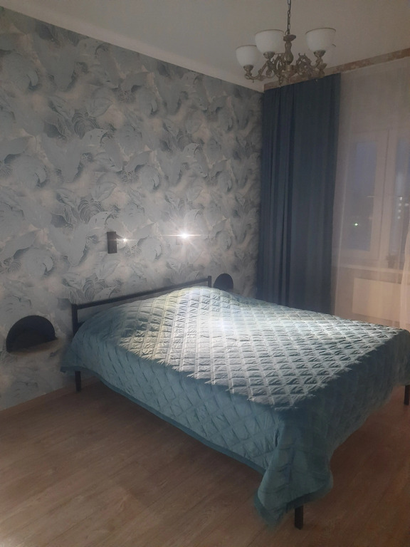 Фотография квартиры Квартира  Нягань