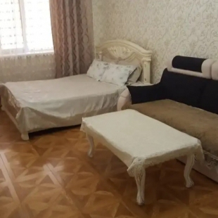 Фотография квартиры Квартира Уютная однокомнатная квартира