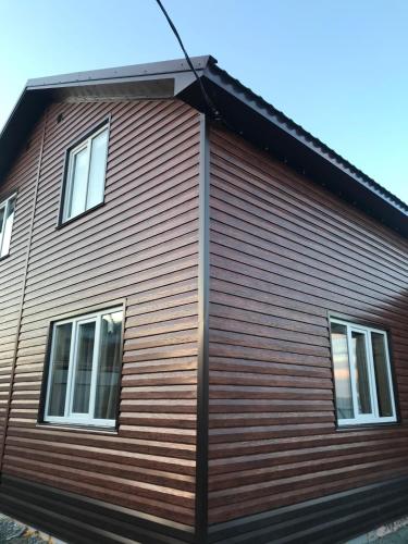 Фотография гостевого дома Охотск