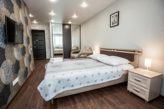 Фотографии квартиры
Матрешка на Рябиновом бульваре