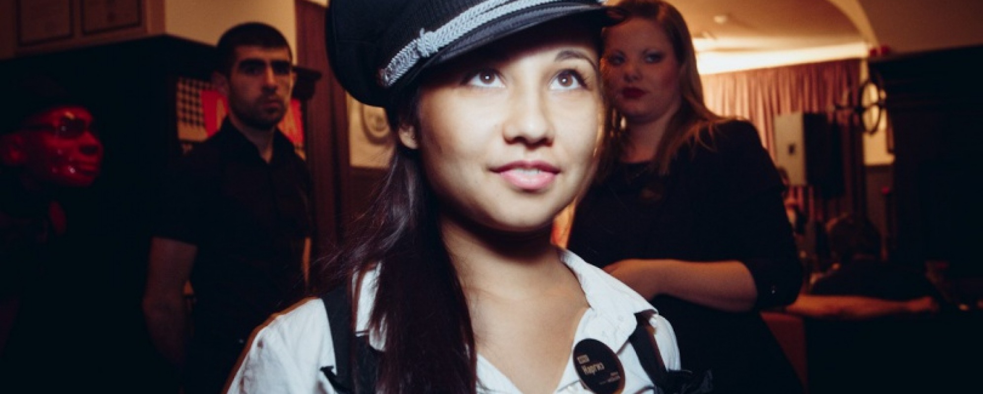 Фотографии бара
Рок паб Frau Muller