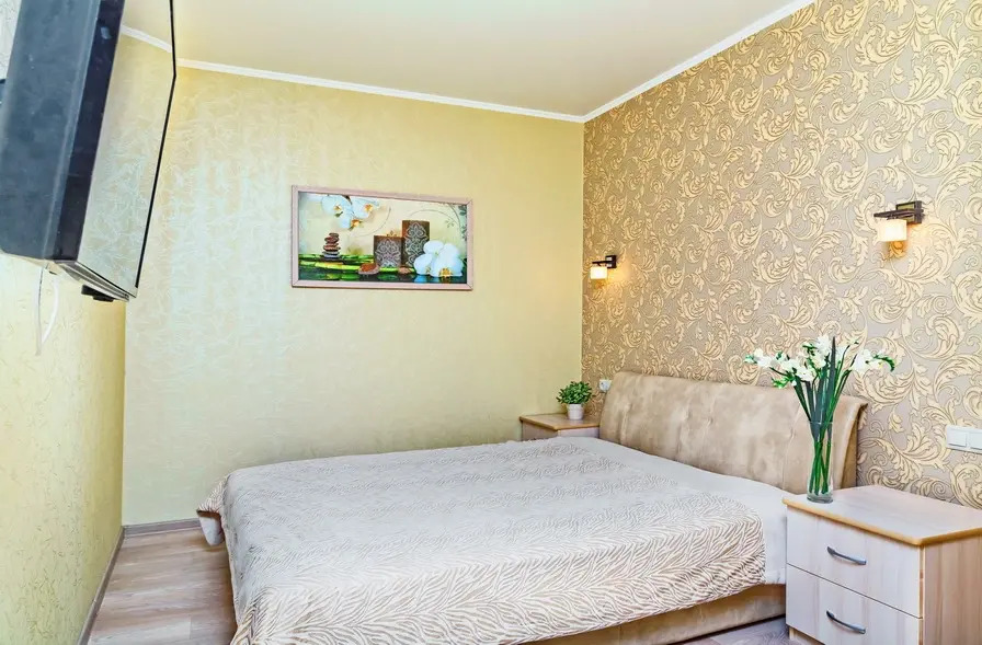 Фотография квартиры Апартаменты Московская