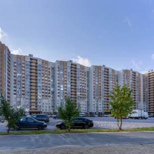 Фотография квартиры Квартира у ТЦ Кристалл Федорова 17