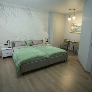 Фотография квартиры Апартаменты Ника 2