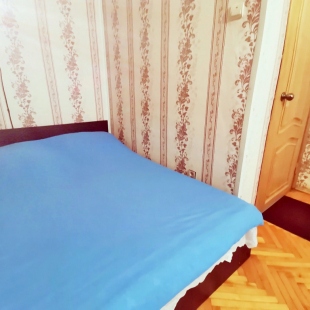 Фотография квартиры Апартаменты на Жукова