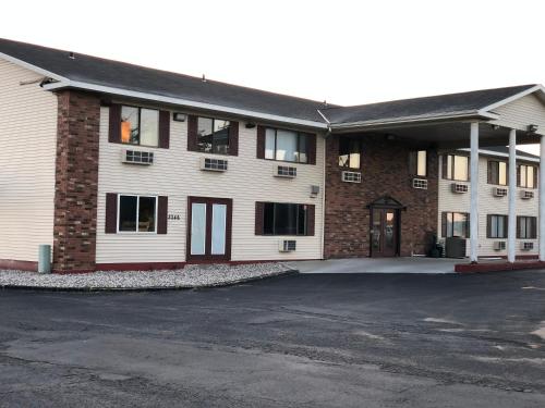 Фотография гостиницы Super 8 by Wyndham Plover Stevens Point Area