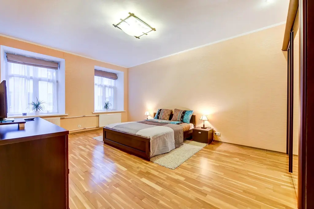 Фотография квартиры Апартаменты Welcome Home Невский 82