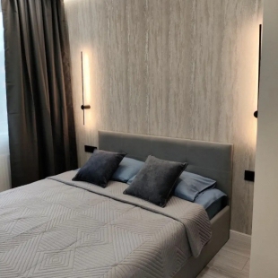 Фотография квартиры Апартаменты Agate 126