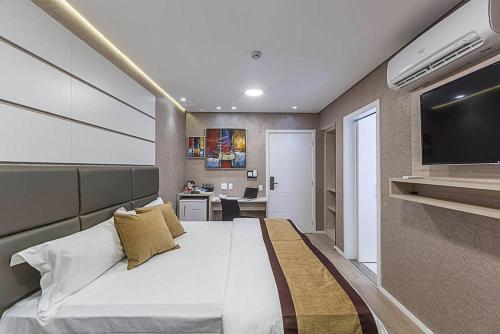 Фотография гостиницы Hotel Global Grupos