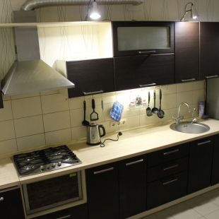 Фотография квартиры Апартаменты на улице Георгиевская 3