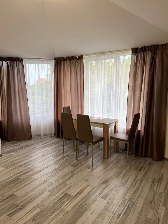 Фотография квартиры Апартаменты Островок Комфорт