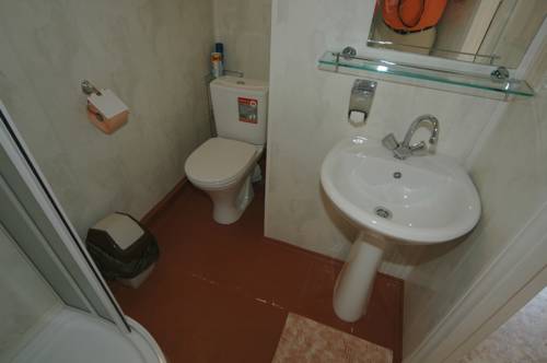 Фотографии гостиницы
Шумак