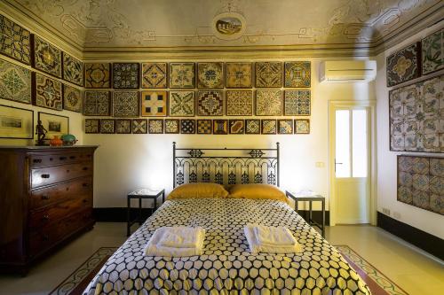 Фотография мини отеля Stanze al Genio B&B