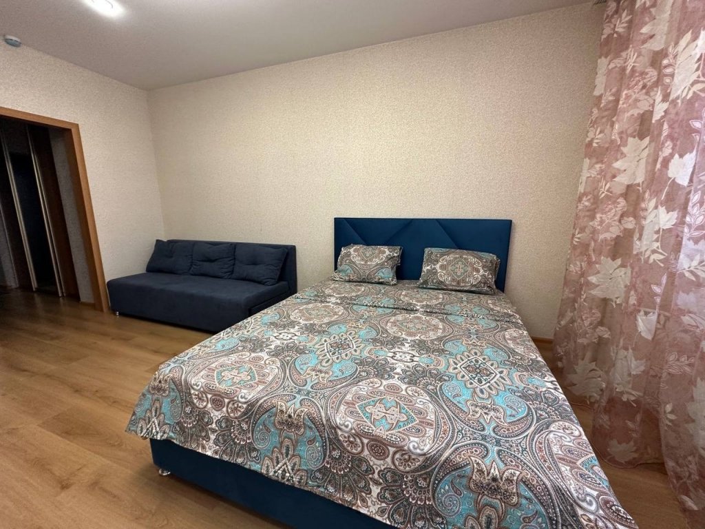 Фотография квартиры Апартаменты На Крестинского 35