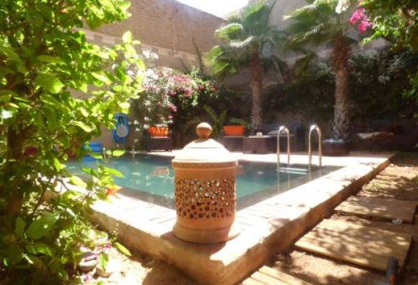 Фотография гостевого дома Janna d'Ifni