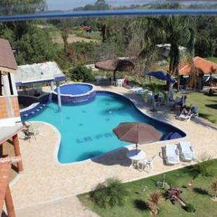 Фотографии гостиницы
La Palma Hotel Fazenda