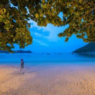 Фотографии гостиницы
Thong Nai Pan Beach Residence