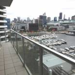 Фотография апарт отеля AKOM AT Docklands